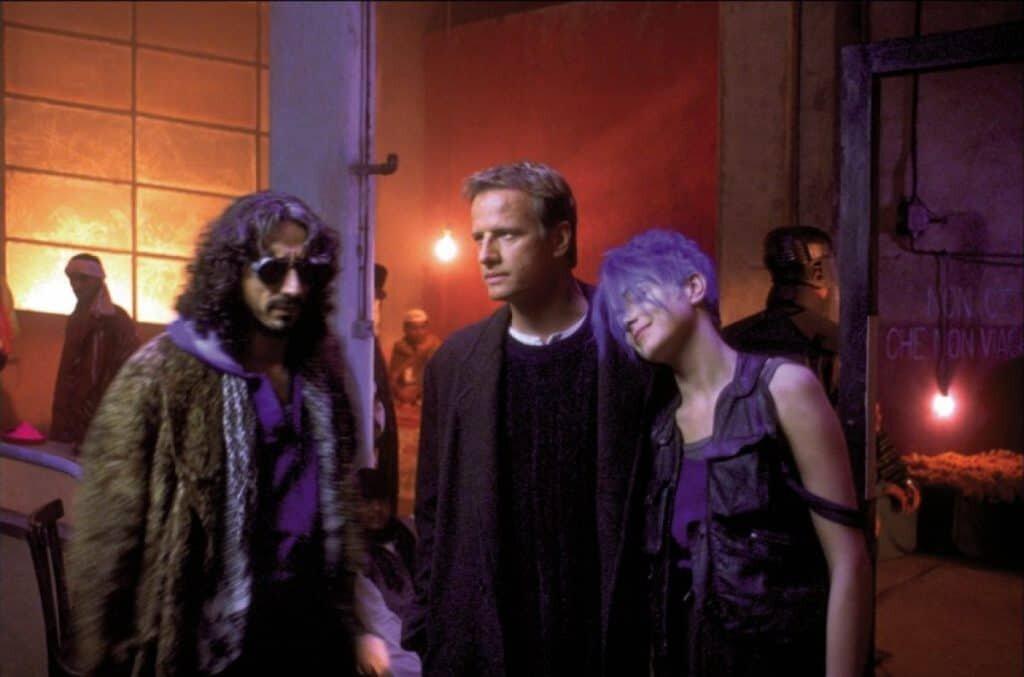 Нирвана (1997)
