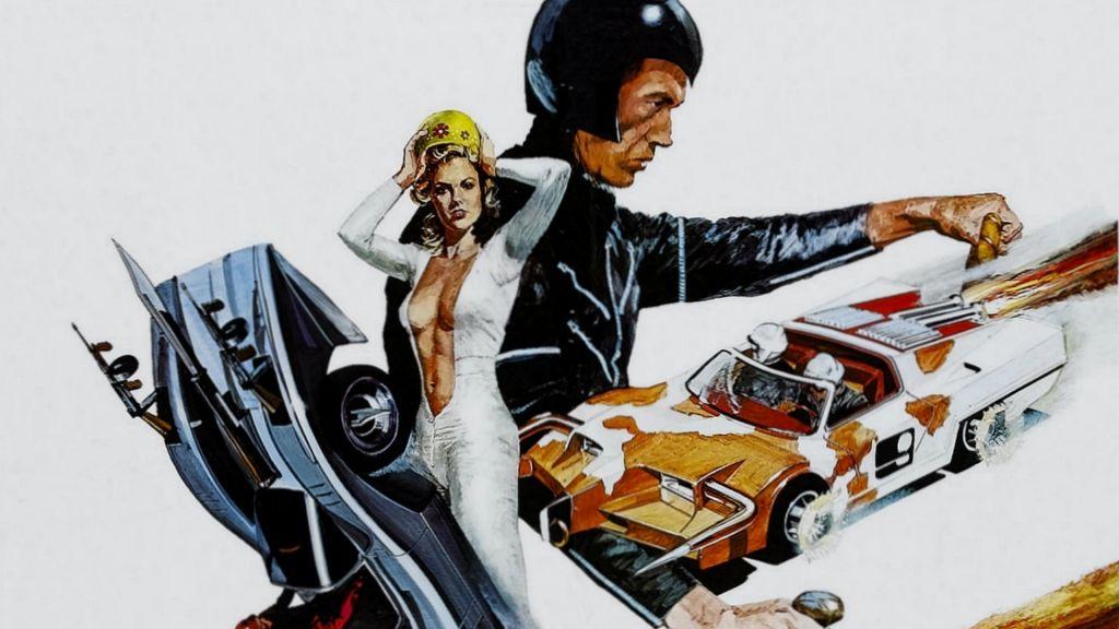 Смертельные гонки 2000 года (1975)