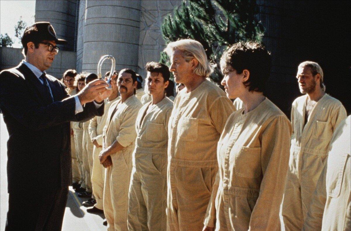 Смертельные узы (ТВ, 1991)