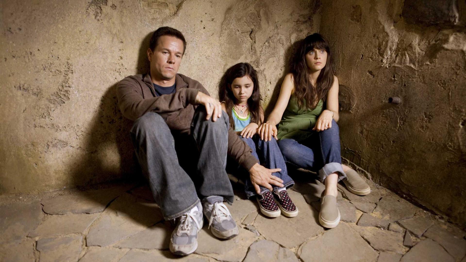 Явление (2008)